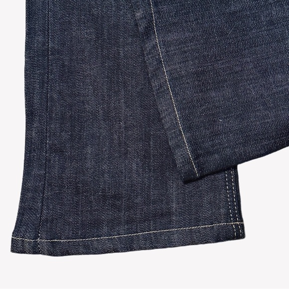 Burberry Brit Islington Boot Leg Jeans Size 28 - Picture 11 of 12